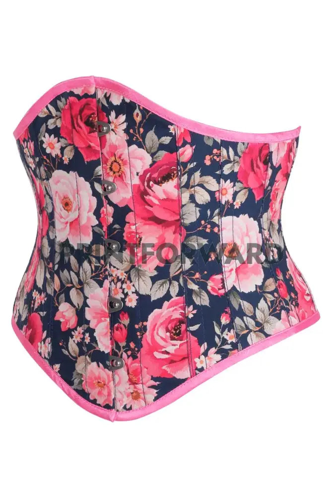 Underbust Corset Pattern – Caitlyn Corset