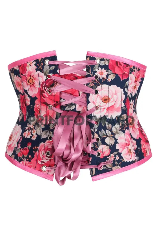 Underbust Corset Pattern – Caitlyn Corset