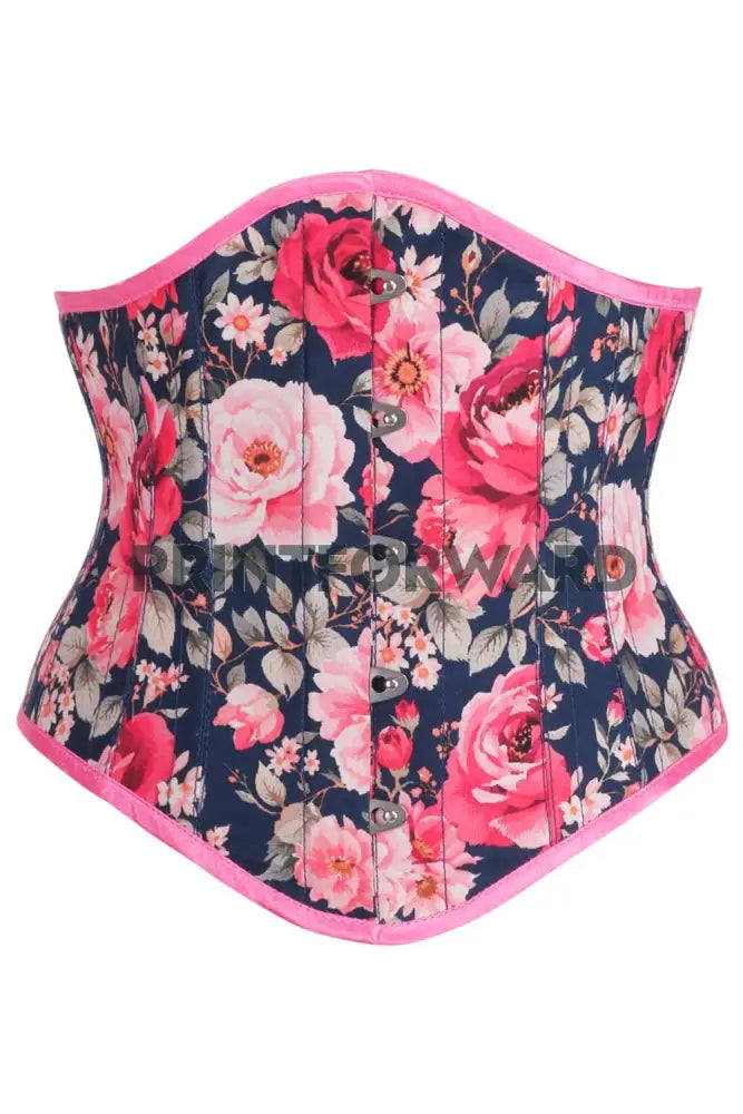 Underbust Corset Pattern – Caitlyn Corset