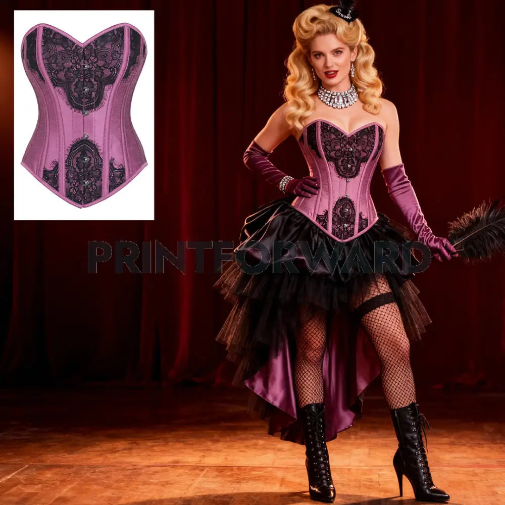 Dummy to Model Image